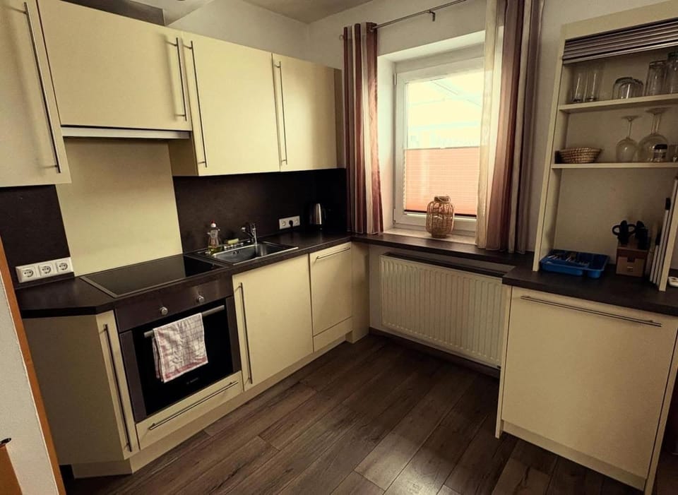 Loipersdorf Living - Golf & Therme Apartment in Styria