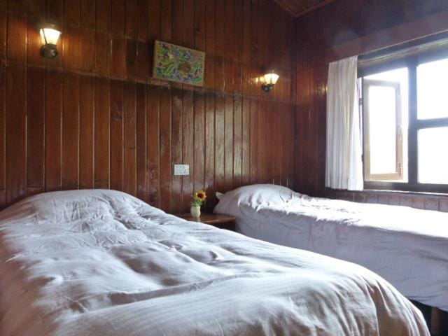 Lukla Airport Resort Lukla Villa in Nepal