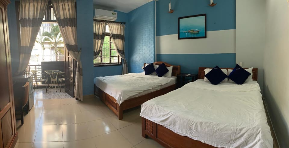 Hana Homestay Danang Vacation rental in Da Nang