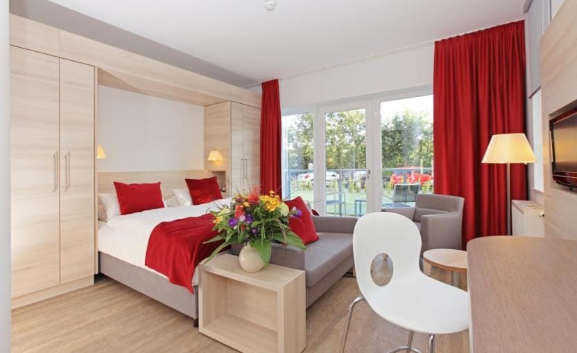 Hotel Schelf GmbH & Co. KG Hotel in Büsum