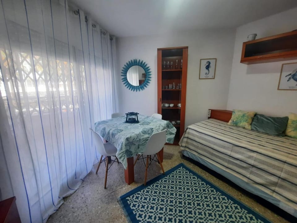 Eucalytus I Apartment in Salou