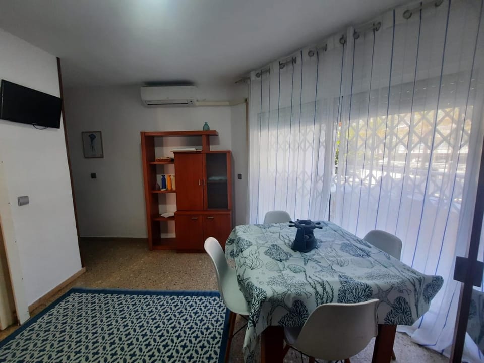Eucalytus I Apartment in Salou