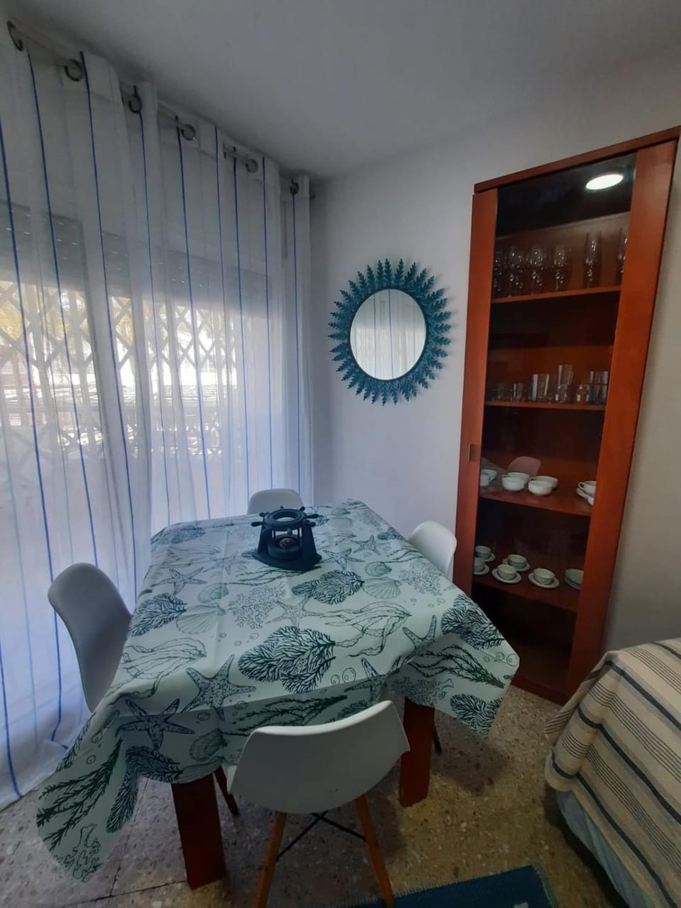 Eucalytus I Apartment in Salou