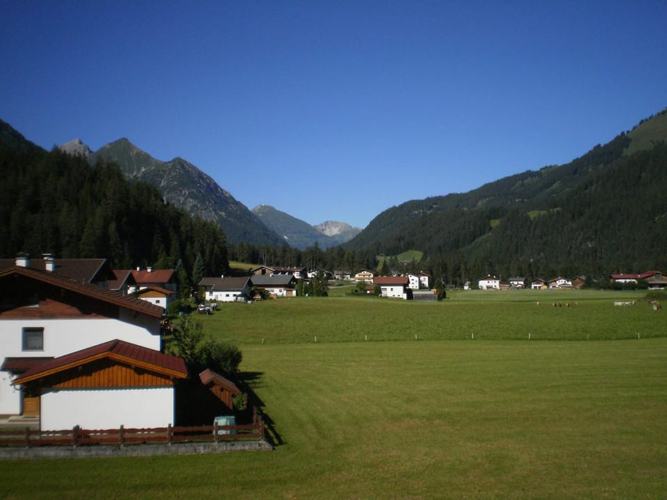 View (from property/room)