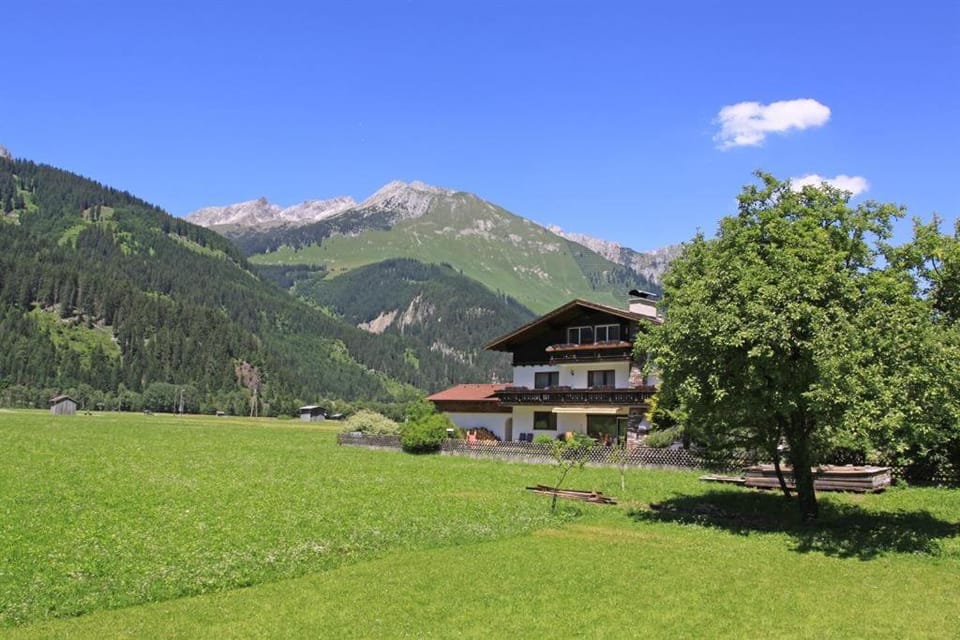 Appartement De Luxe Apartment in Tyrol