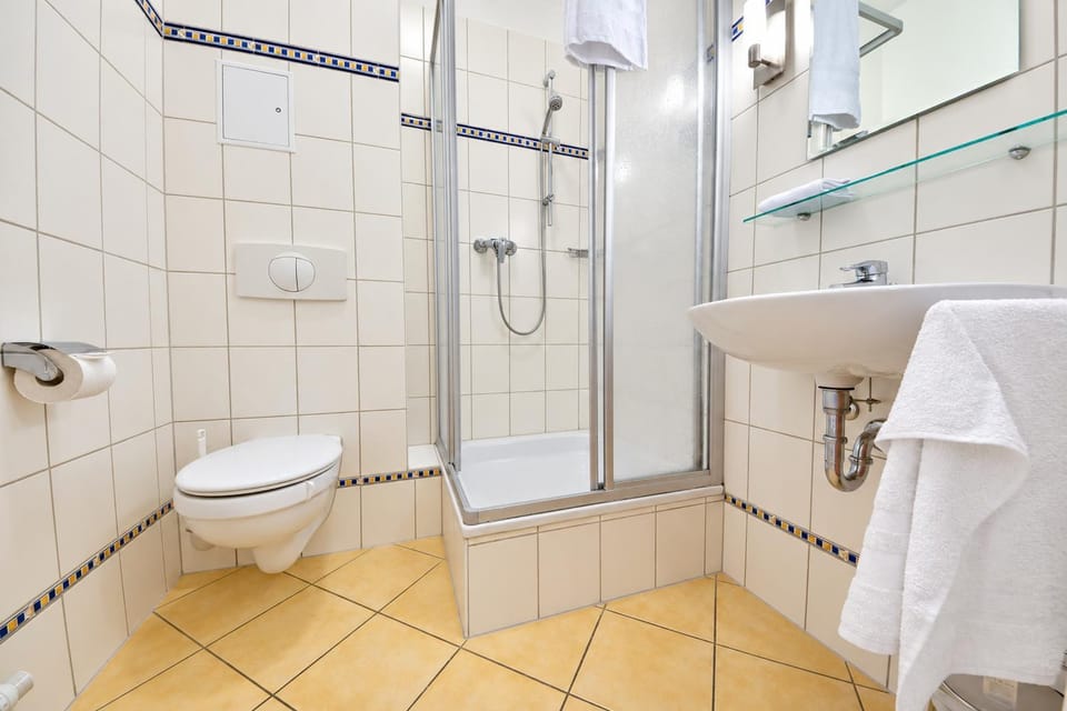 Villa Emmy Wohnung 7 Apartment in Heringsdorf