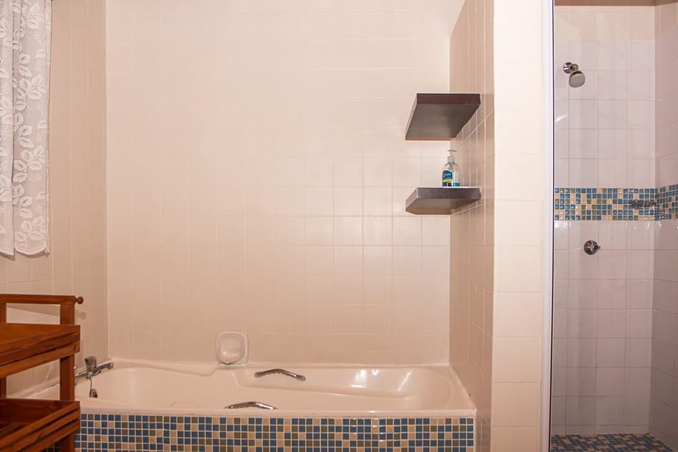 Shower, Bathroom, Bath