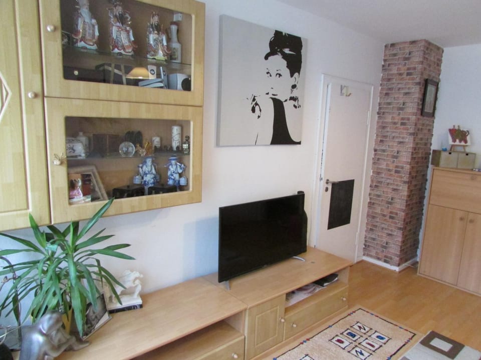 Comfort Apartments Hannover Expo Center Apartment in Hanover