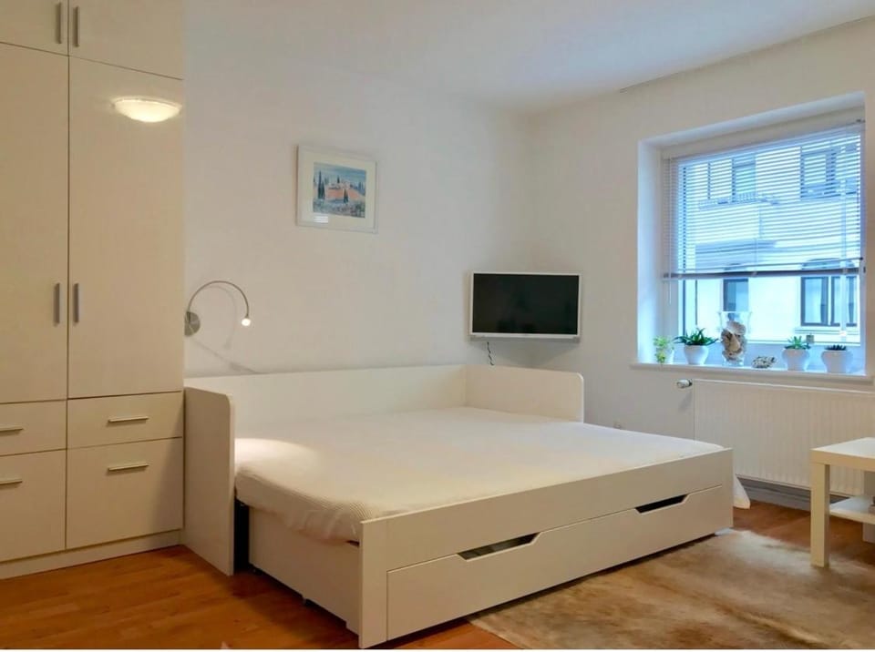 Comfort Apartments Hannover Expo Center Apartment in Hanover