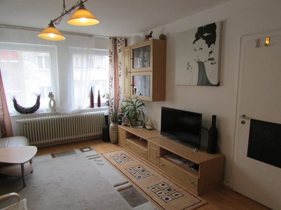 Comfort Apartments Hannover Expo Center Apartment in Hanover