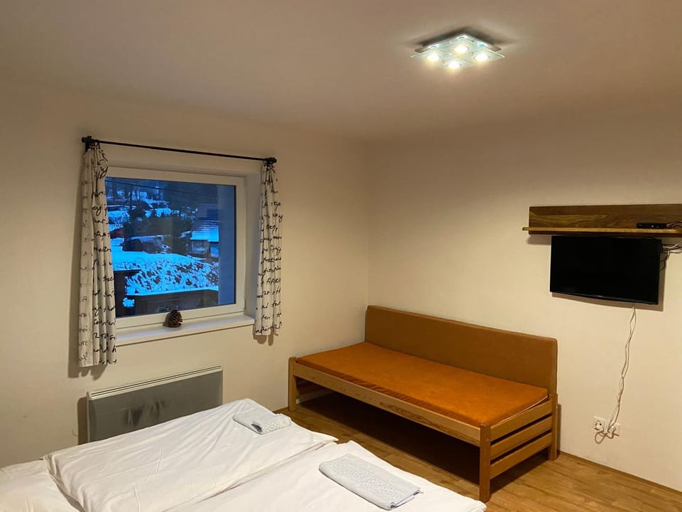 Apartmány Viktorka Apartment in Lower Silesian Voivodeship
