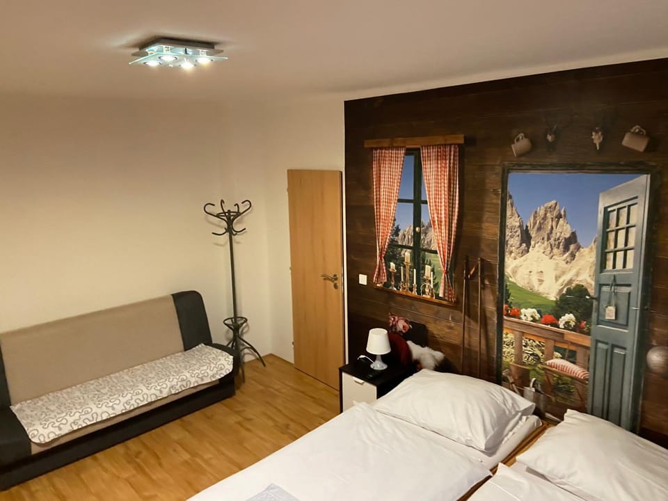 Apartmány Viktorka Apartment in Lower Silesian Voivodeship