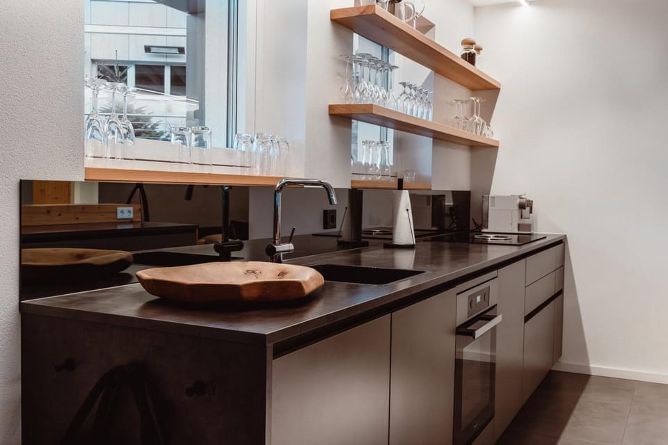 ALPINE LOFT Martini Apartment in Salzburgerland