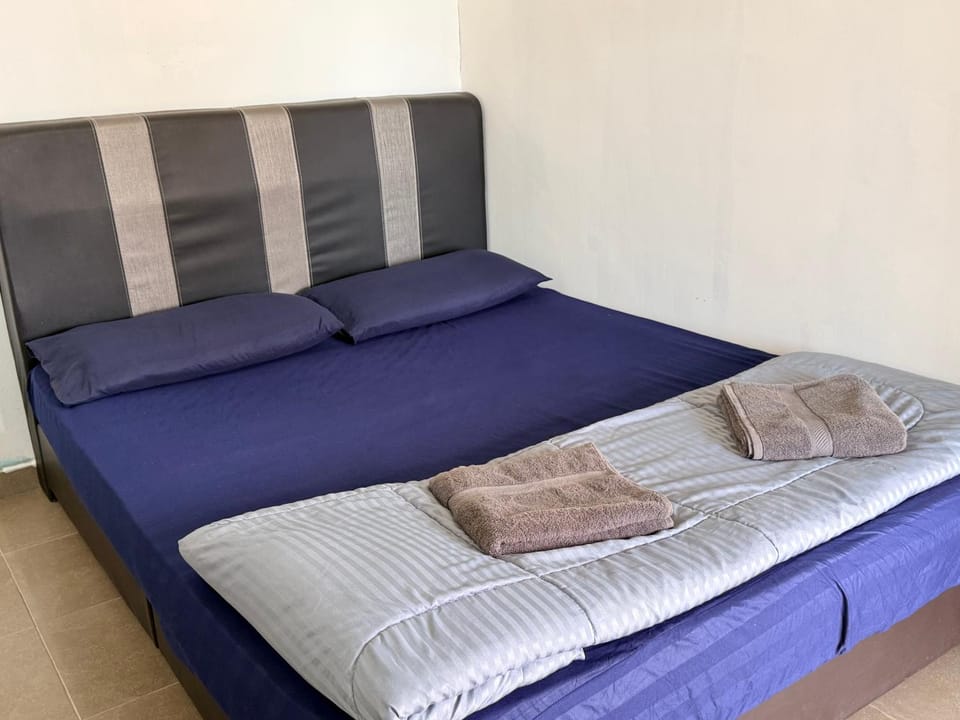 N2V Inn Bed and Breakfast in Terengganu, Malaysia
