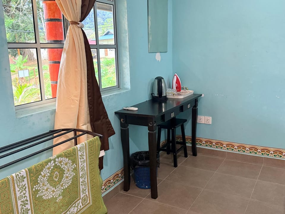 N2V Inn Bed and Breakfast in Terengganu, Malaysia