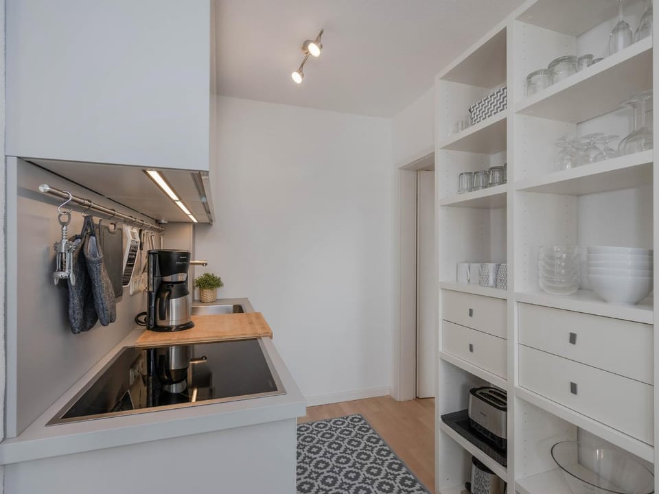 Appartementhaus Goethe 22 Apartment in Heringsdorf