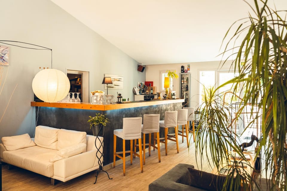 Lobby or reception, Lounge or bar, Drinks