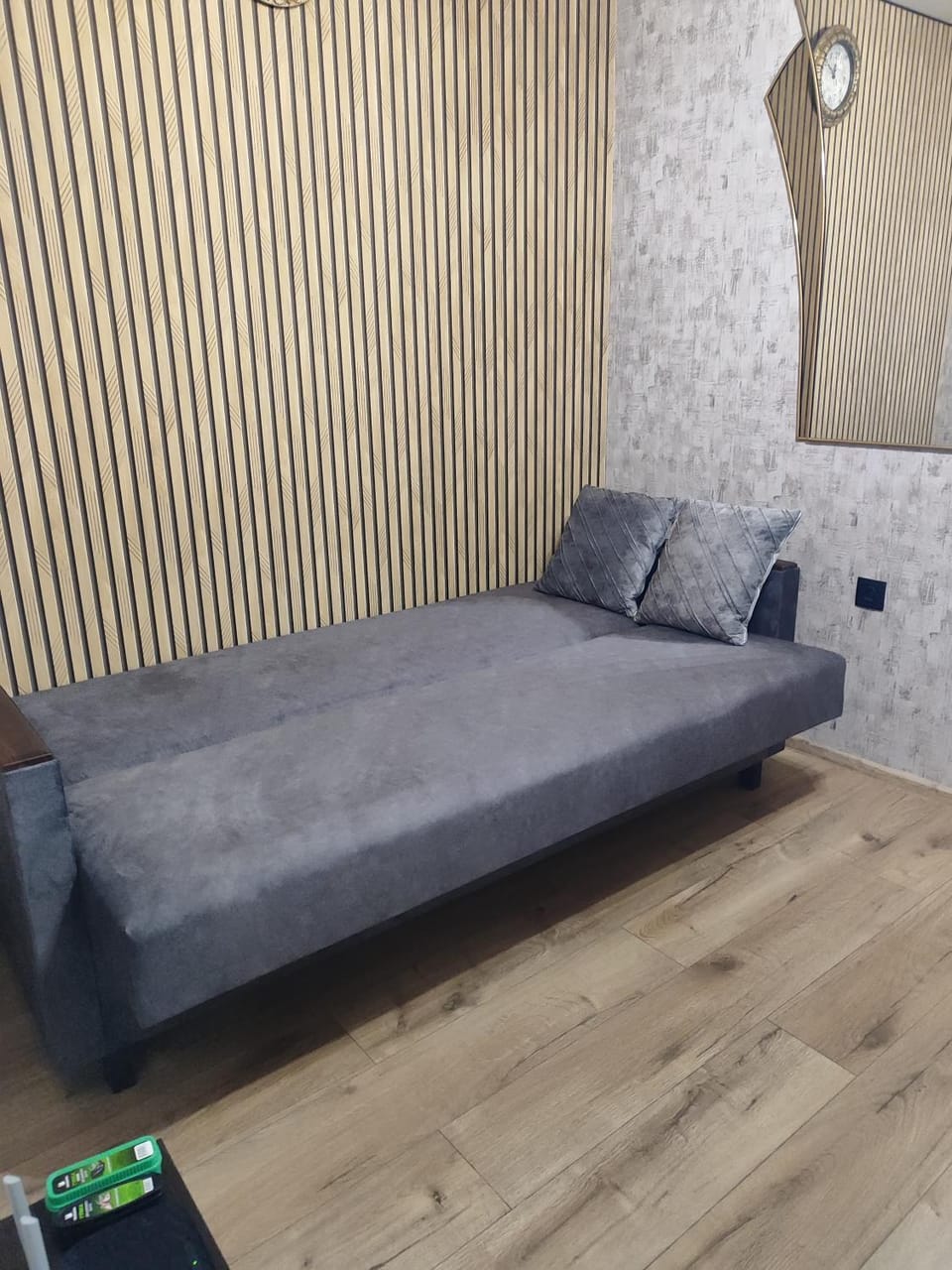 Апартаменты у самому Центрі в новому будинку біля ПЛАЗИ - ОЩАДБАНК Apartment in Ukraine