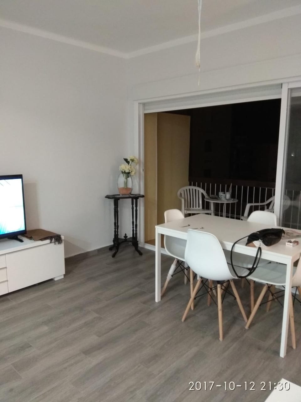 Piso Vacacional Apartment in Sant Joan d'Alacant