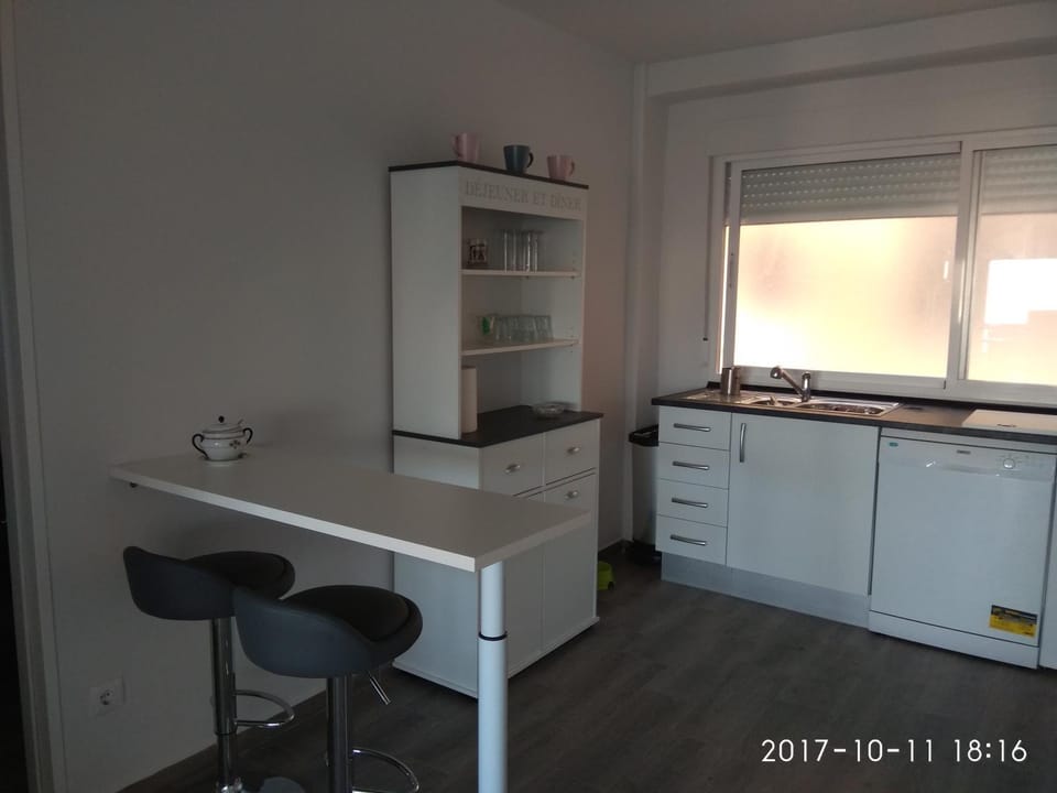 Piso Vacacional Apartment in Sant Joan d'Alacant