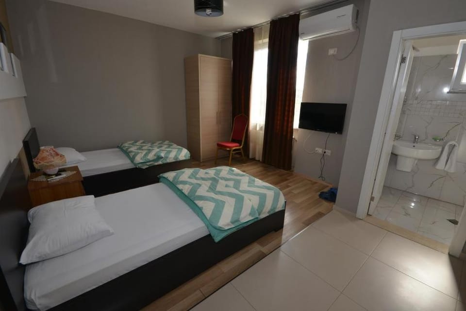 Hotel Veri Hotel in North Macedonia