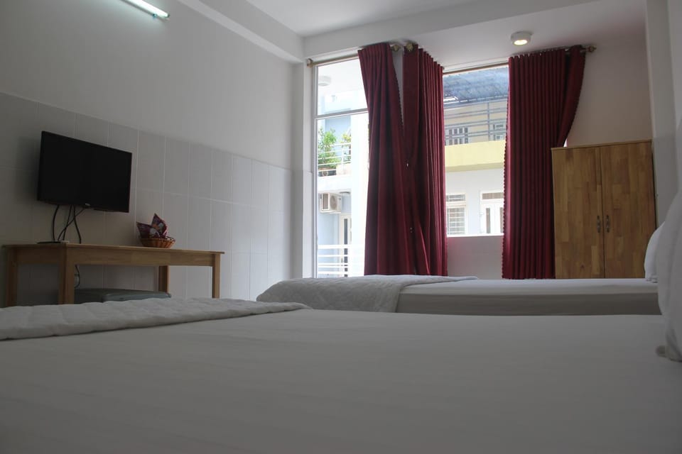 Sai Gon River Hotel Hotel in Ho Chi Minh City
