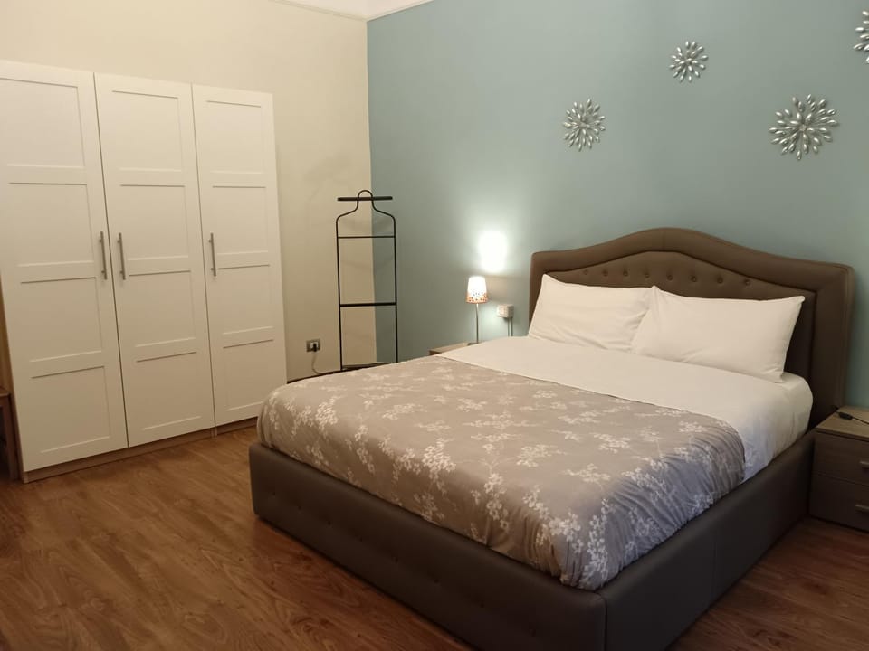 Palazzo Guasti Appartamento Guido Bed and Breakfast in Prato
