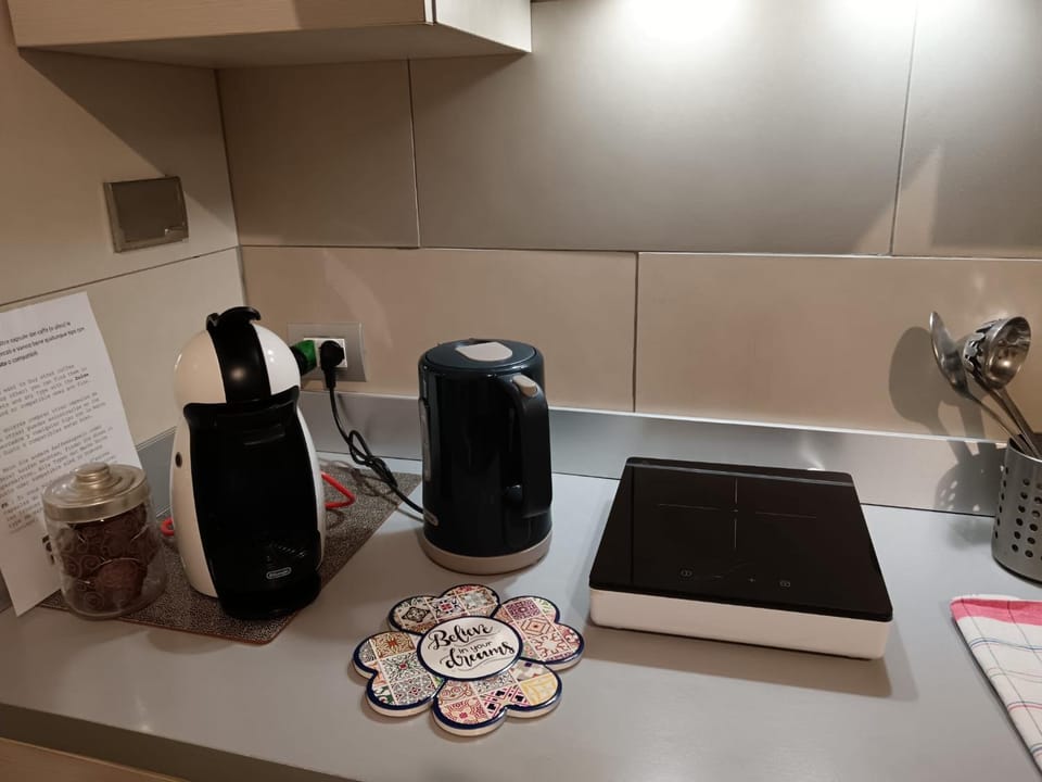 Palazzo Guasti Appartamento Guido Apartment in Prato