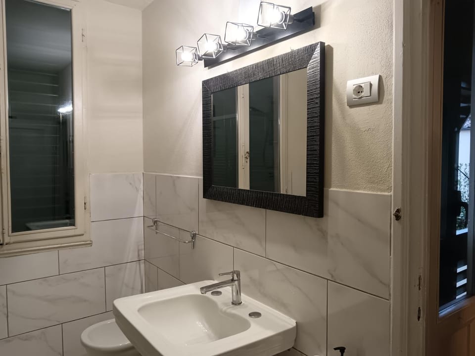 Palazzo Guasti Appartamento Guido Bed and Breakfast in Prato