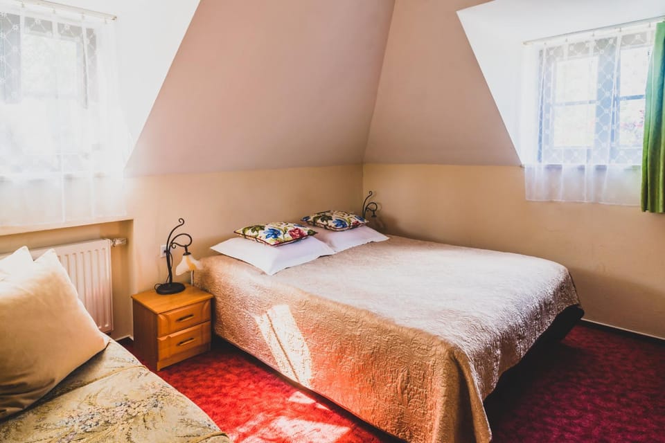 Other, Photo of the whole room