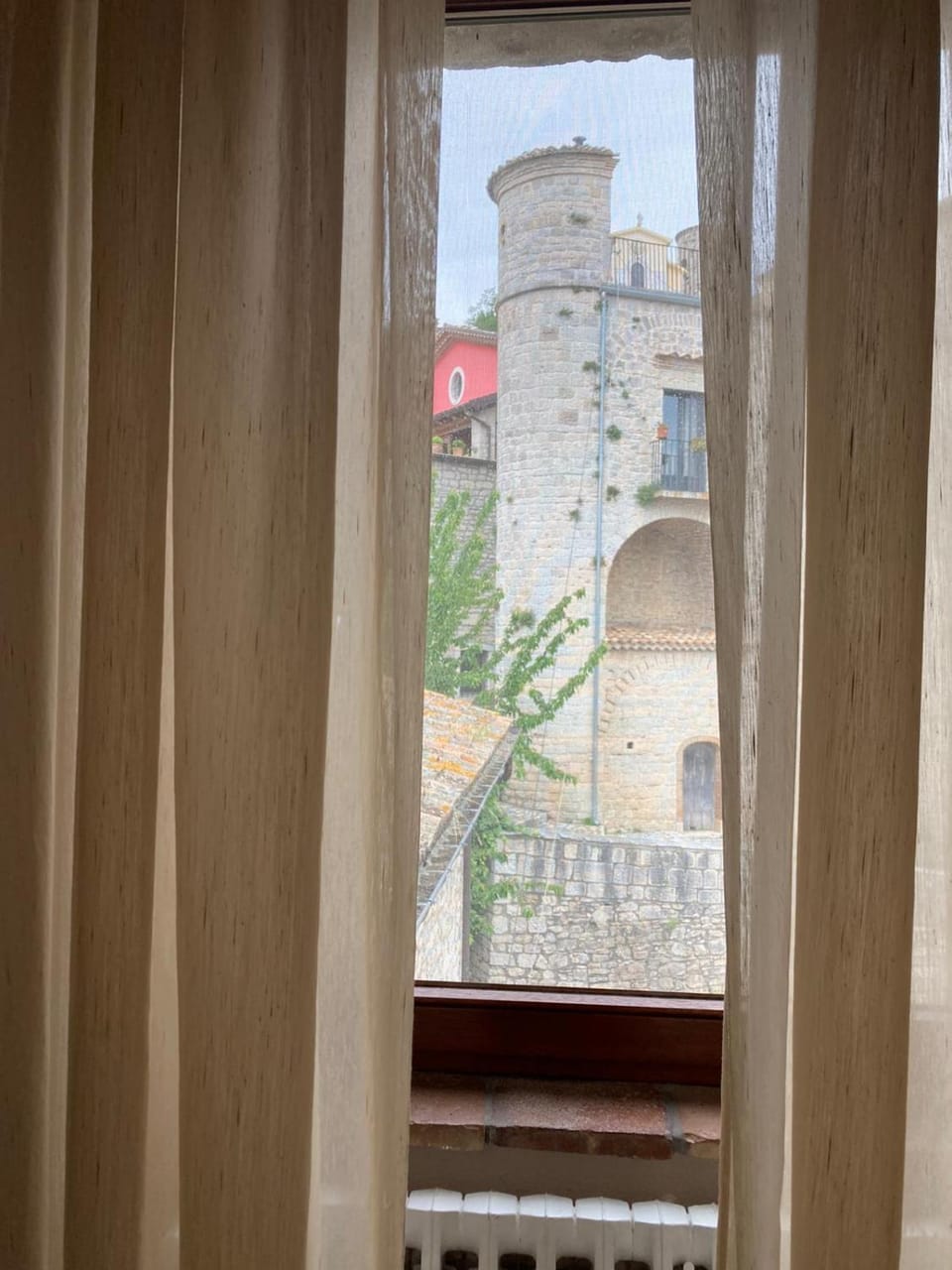 View (from property/room)