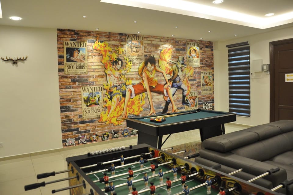 Imperial Cottage Bed and Breakfast in Malacca