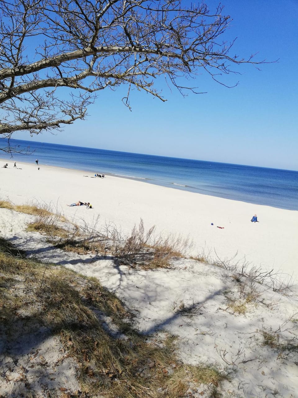 Neighbourhood, Beach, Beach
