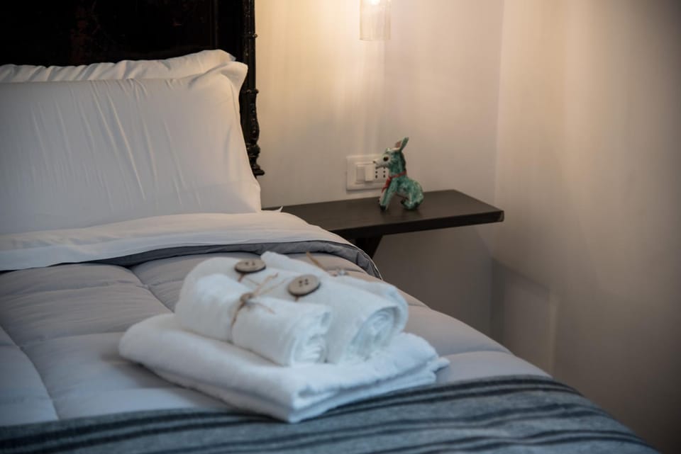 Villino Teresa Bed and Breakfast in Salerno