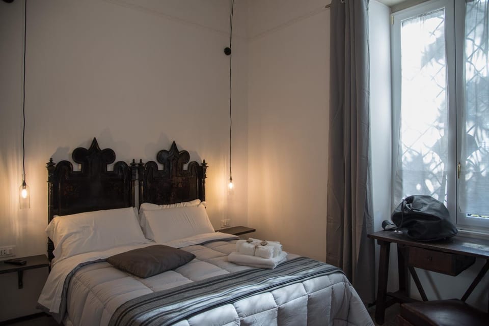 Villino Teresa Bed and Breakfast in Salerno