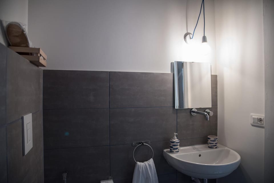Villino Teresa Bed and Breakfast in Salerno