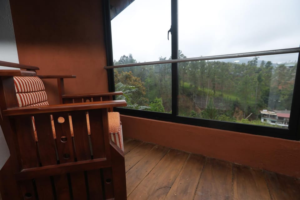 View (from property/room)