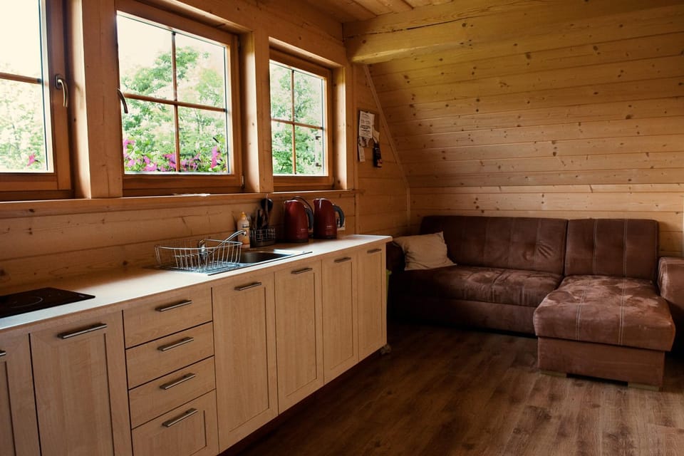 Pokoje gościnne "Mraźnica" Vacation rental in Zakopane