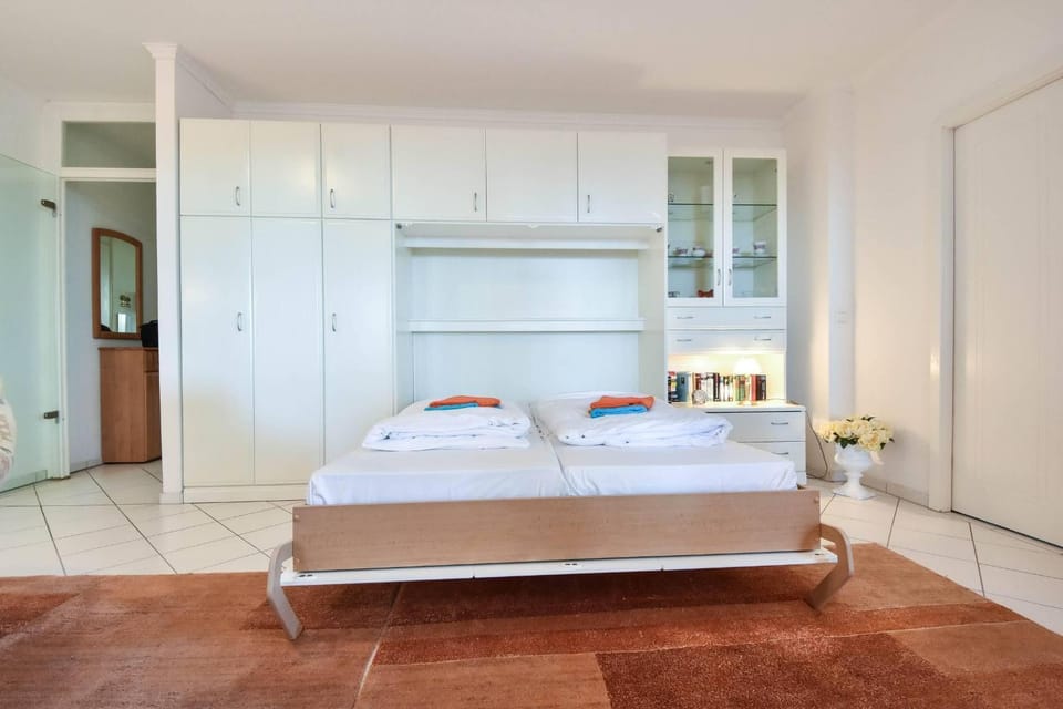 Villa Darja Wohnung 2 Apartment in Heringsdorf