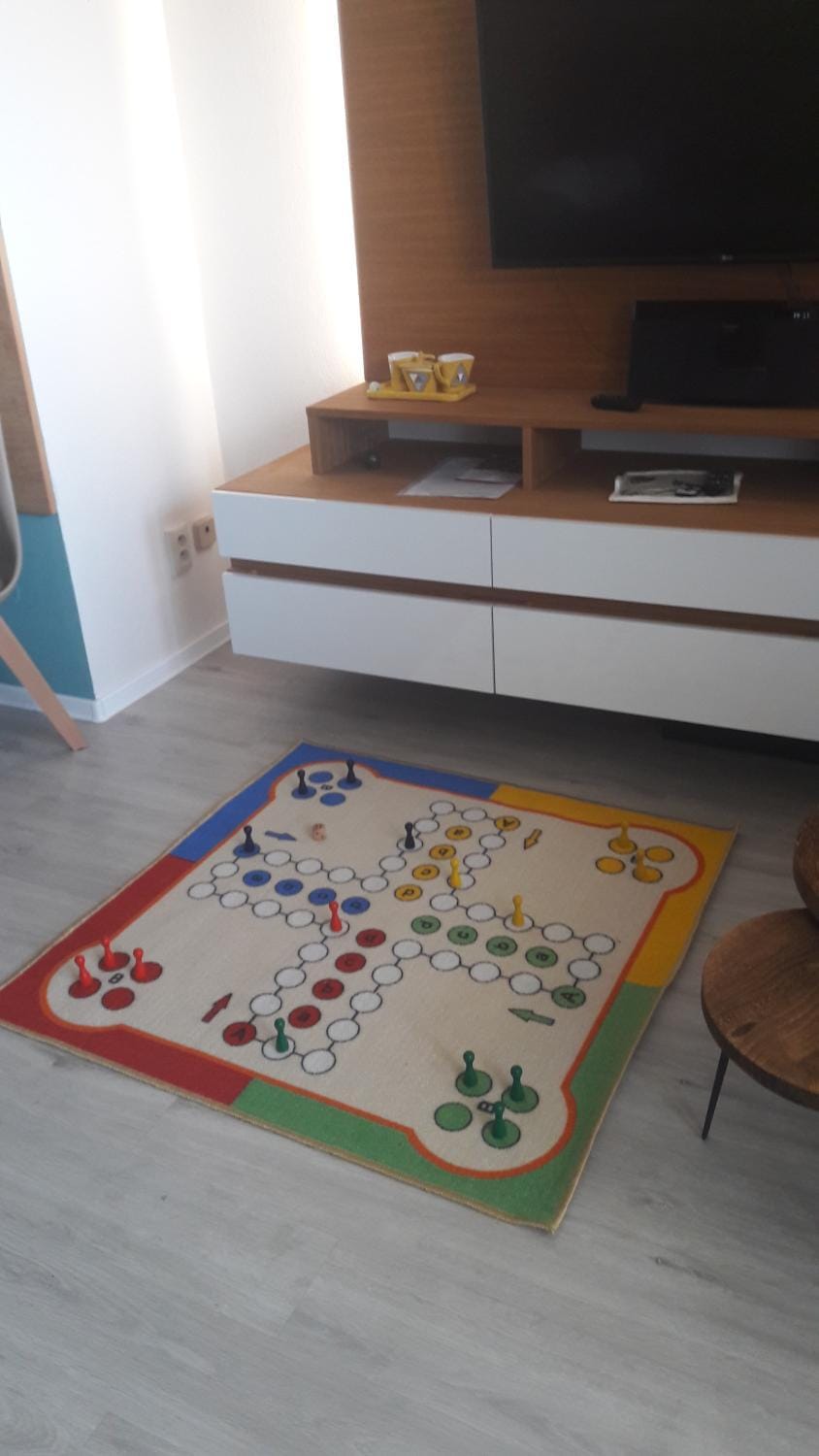 Apartmán Tatran A 12 Apartment in Slovakia
