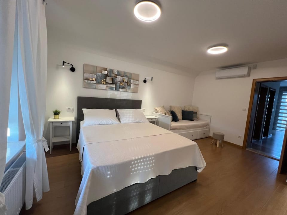 Villa Antonia Villa in Split-Dalmatia County
