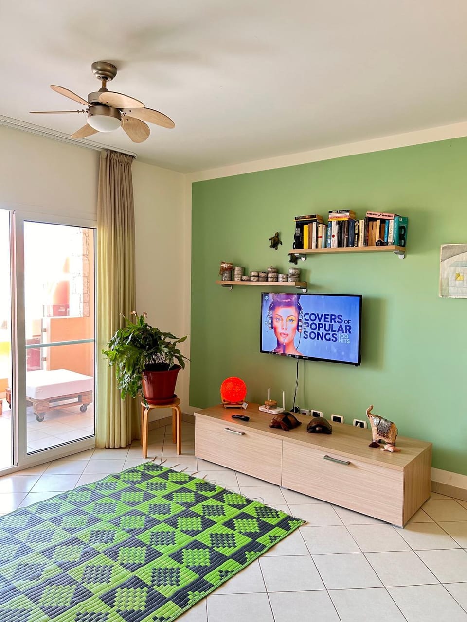 TV and multimedia
