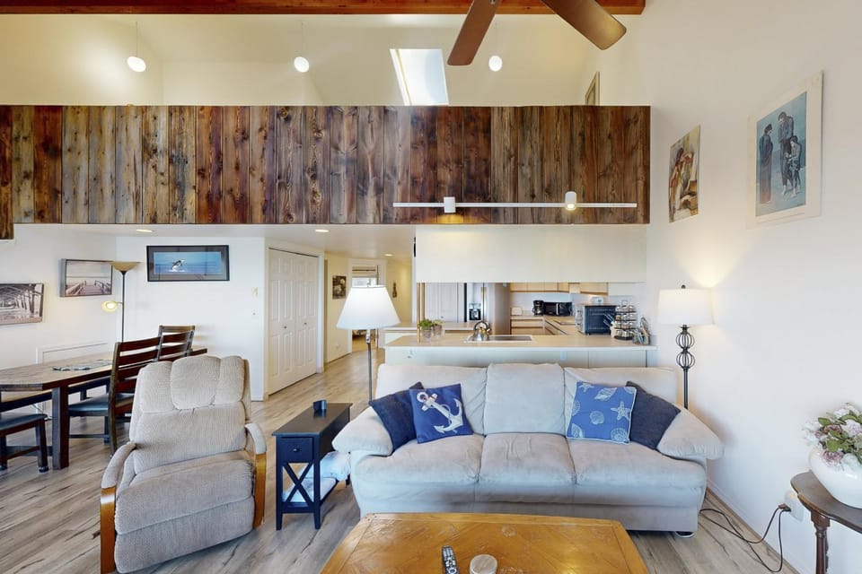 Whaler's Getaway House in Depoe Bay