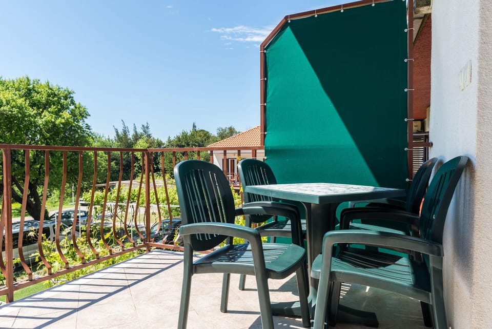 Balcony/Terrace, Balcony/Terrace