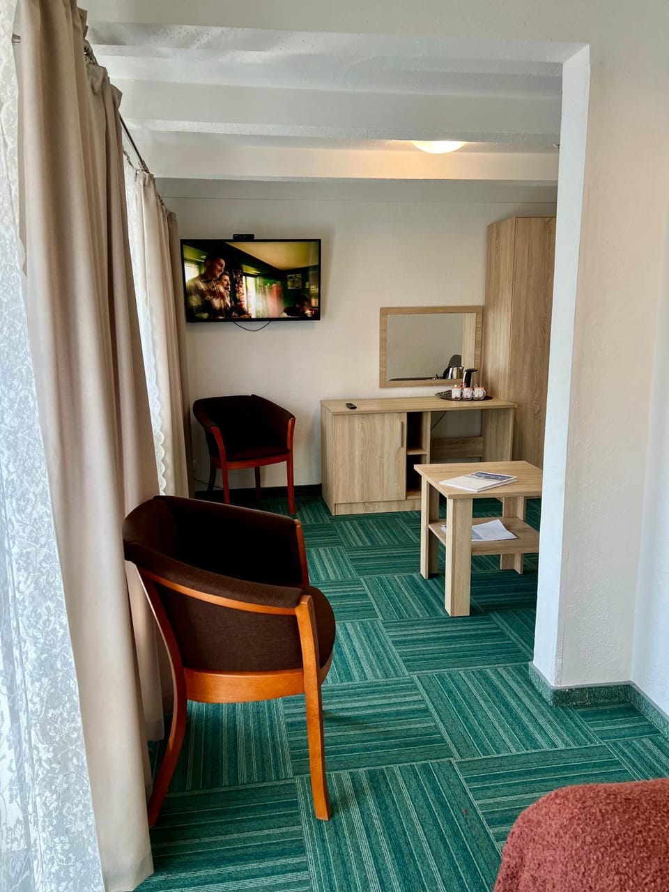 Azalia Karpacz Vacation rental in Lower Silesian Voivodeship