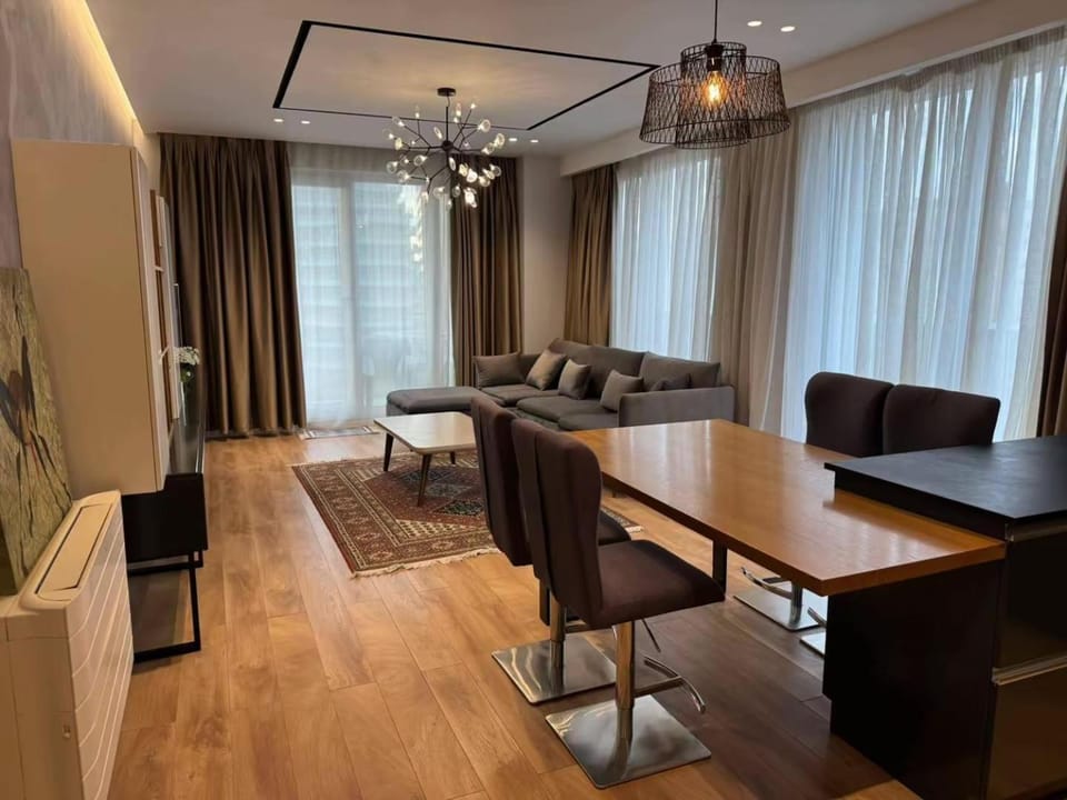 Skanderbeg Square Center Apartments Apartment in Tirana