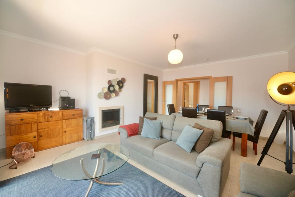 Clementine Apartment in Nazaré