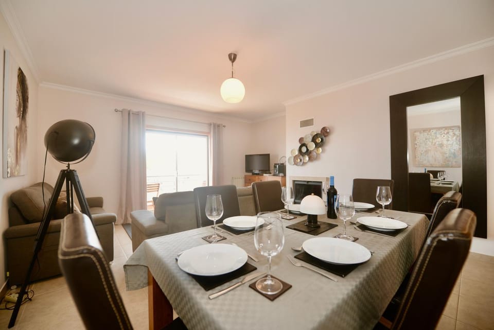 Clementine Apartment in Nazaré