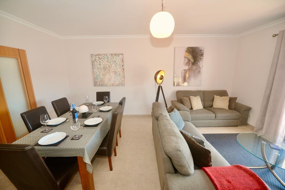 Clementine Apartment in Nazaré