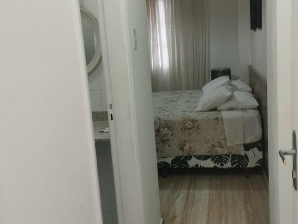 Rede Andrade Palace Hotel in Campo Grande